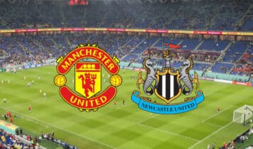 jogo do Manchester United