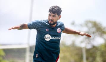 jogo do Náutico