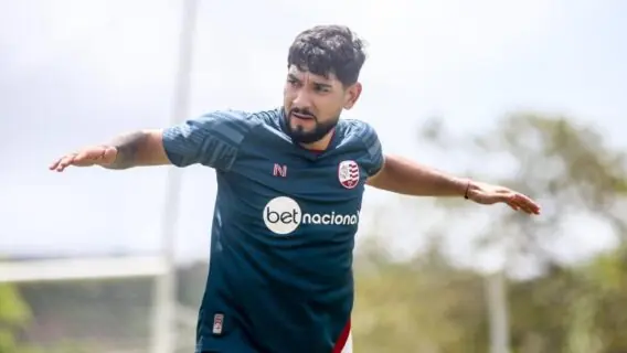 Assistir o jogo do Náutico hoje na Copa do Brasil 2023: transmissão e horário (01/03)