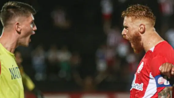 Afogados x jogo do Náutico hoje: onde assistir o Campeonato Pernambucano 2023