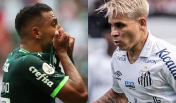 jogo do Palmeiras