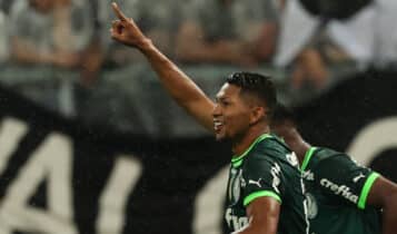 jogo do Palmeiras