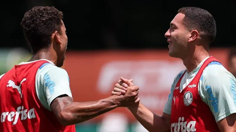 Em qual canal vai transmitir o jogo do Palmeiras x Ferroviária hoje no Paulistão (26/02)