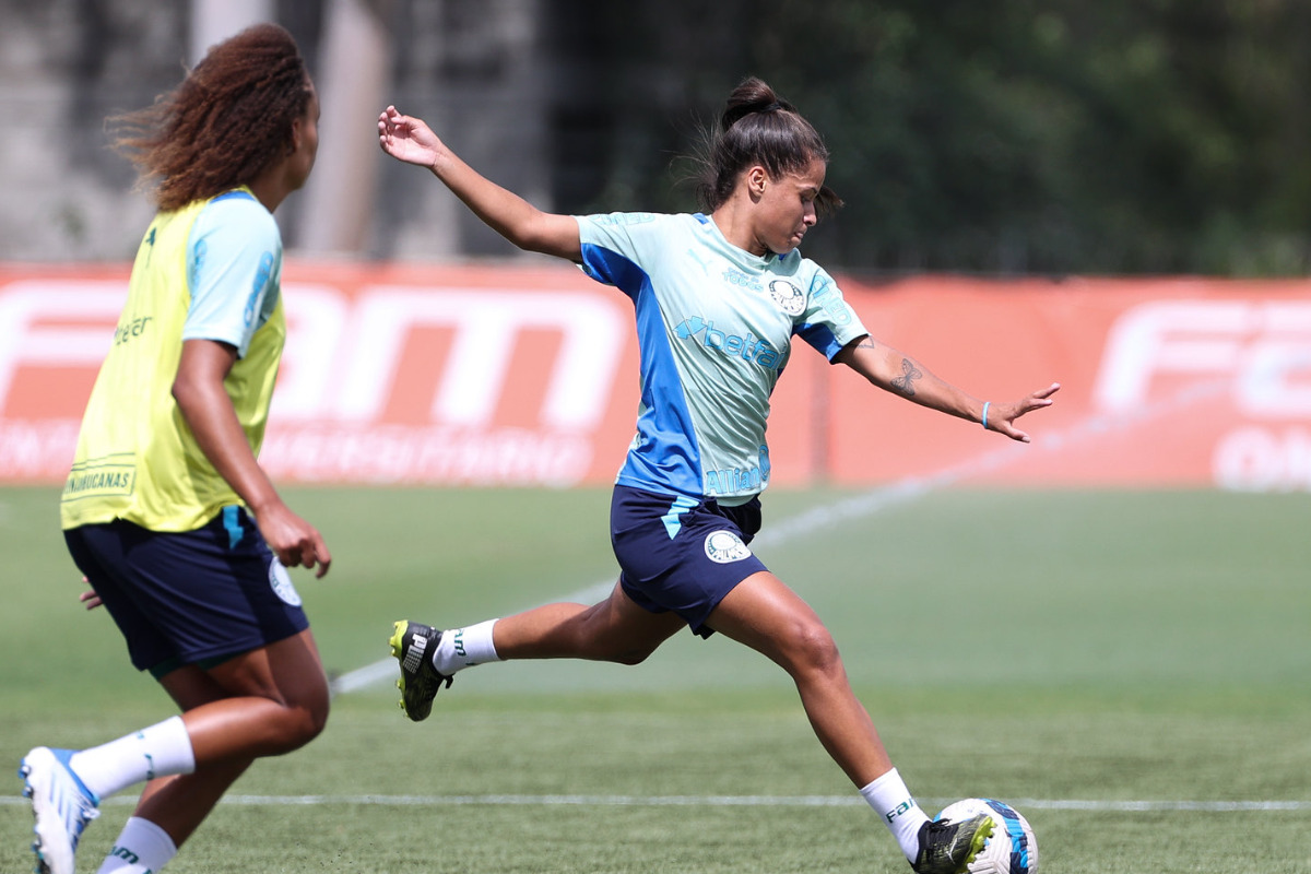 Palmeiras x Ariquemes: onde assistir ao jogo do Brasileiro Feminino