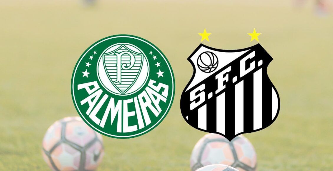 jogo do Palmeiras hoje