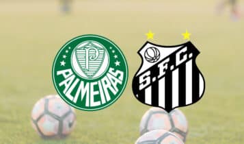 jogo do Palmeiras hoje
