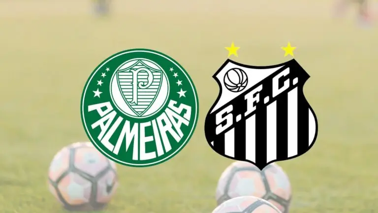 Como assistir o jogo do Palmeiras hoje online DE GRAÇA no celular (04/02)
