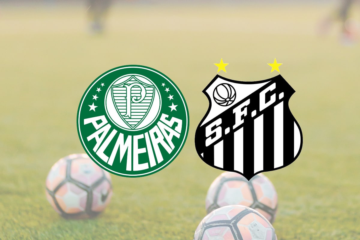 jogo do Palmeiras hoje