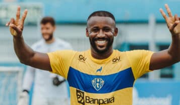 jogo do Paysandu