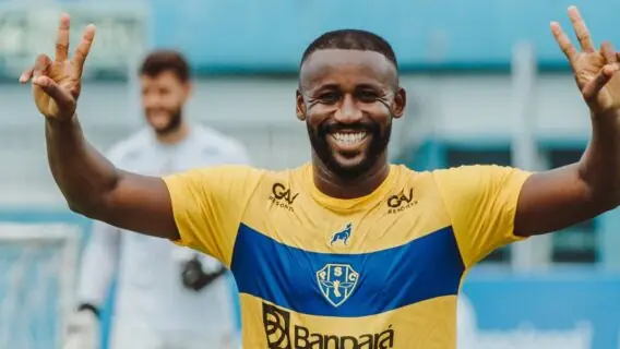 Onde assistir o jogo do Paysandu x Tapajós hoje: horário e transmissão (14/02)