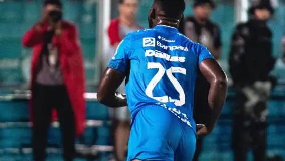 Que horas é o jogo do Paysandu x Bragantino hoje e como assistir ao vivo (28/02)