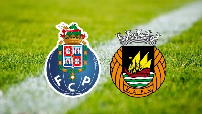 Onde assistir o jogo do Porto x Rio Ave hoje ao vivo e horário (18/02)