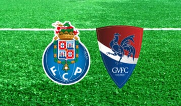 jogo do Porto