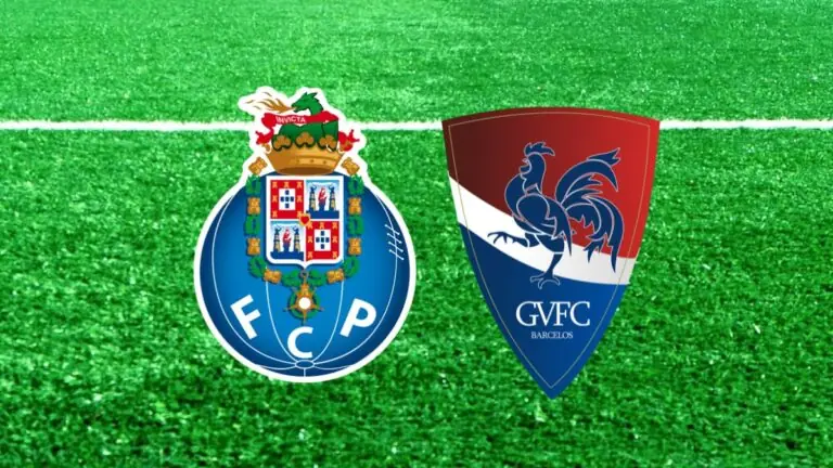 Onde assistir o jogo do Porto x Gil Vicente hoje: horário e escalações (26/02)