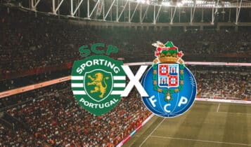 jogo do Porto