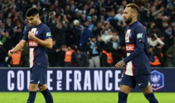 jogo do PSG