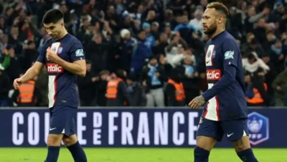 Qual canal vai passar jogo do PSG x Monaco hoje ao vivo e horário (11/02)