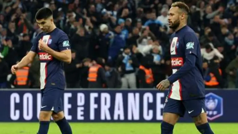 Qual canal vai passar jogo do PSG x Monaco hoje ao vivo e horário (11/02)