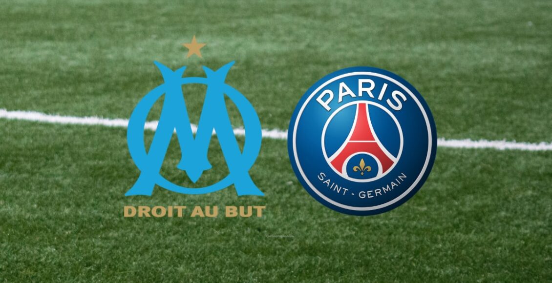 Jogo do psg
