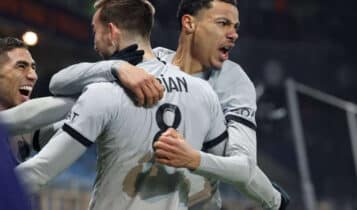 jogo do PSG
