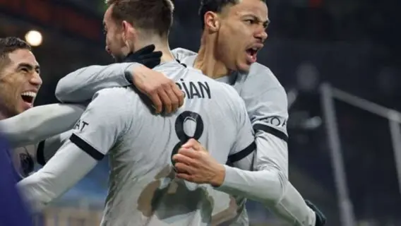 Onde vai passar jogo do PSG x Toulouse hoje ao vivo e horário – 04/02