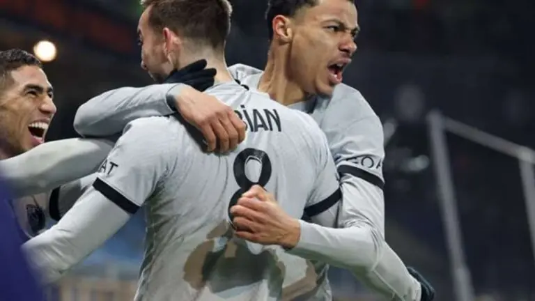 Onde vai passar jogo do PSG x Toulouse hoje ao vivo e horário – 04/02