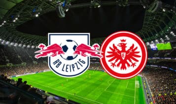 jogo do RB Leipzig