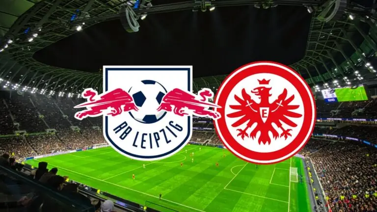 Onde assistir o jogo do RB Leipzig x Eintracht Frankfurt hoje na Bundesliga – 25/02