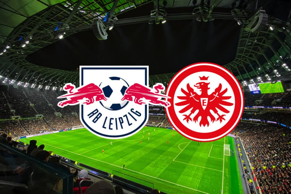 jogo do RB Leipzig