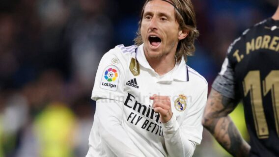 Osasuna x Real Madrid: onde vai passar ao vivo o jogo da La Liga hoje (18/02)