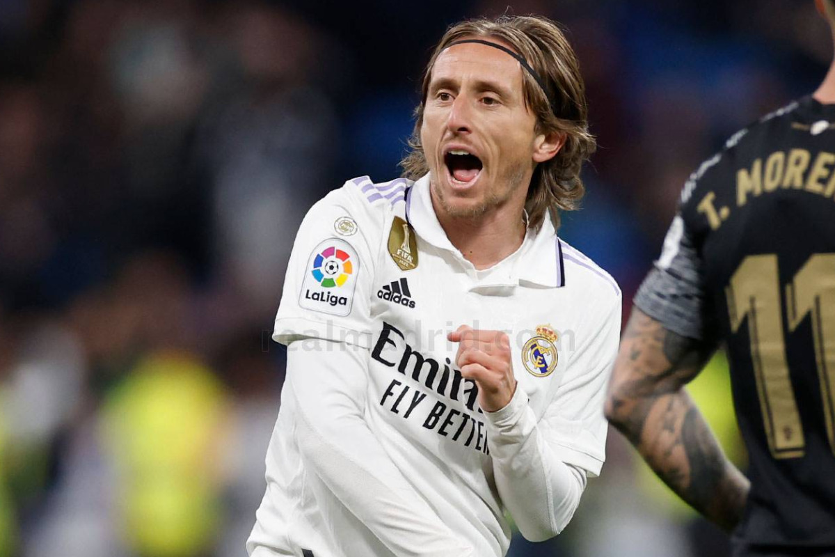 Osasuna x Real Madrid: onde vai passar ao vivo o jogo da La Liga hoje ...
