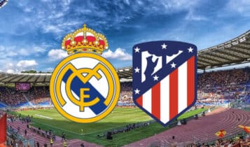 jogo do real madrid