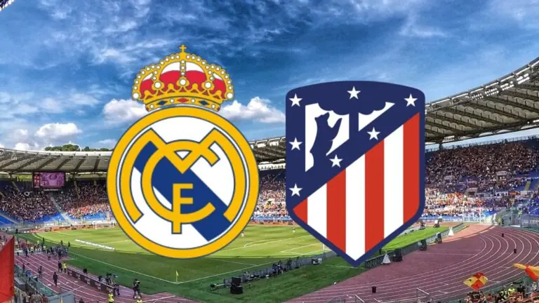 Jogo do Real Madrid vai passar na TV? Onde assistir o clássico de Madrid hoje, dia 25/2