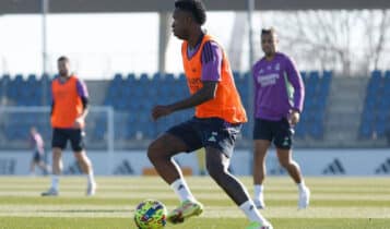 jogo do Real Madrid hoje