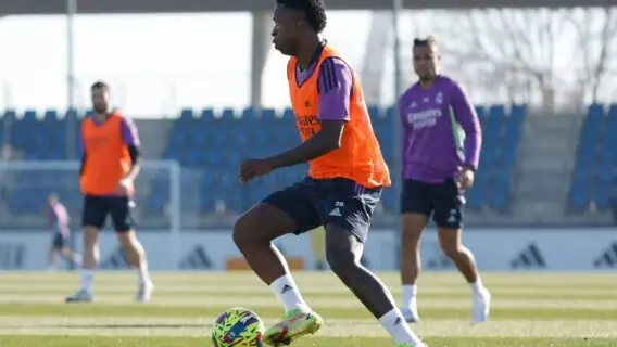 Mallorca x jogo do Real Madrid hoje: onde vai passar ao vivo e horário (05/02)