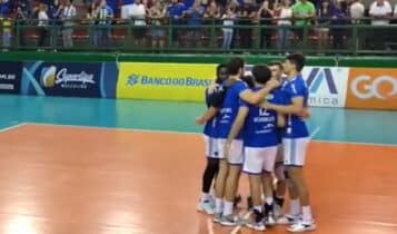 jogo do Sada Cruzeiro