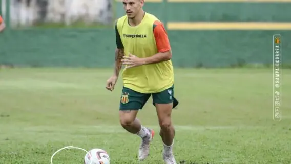 Jogo do Sampaio Corrêa x Maranhão hoje: onde assistir ao vivo e horário (25/02)