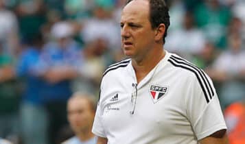 jogo do São Paulo