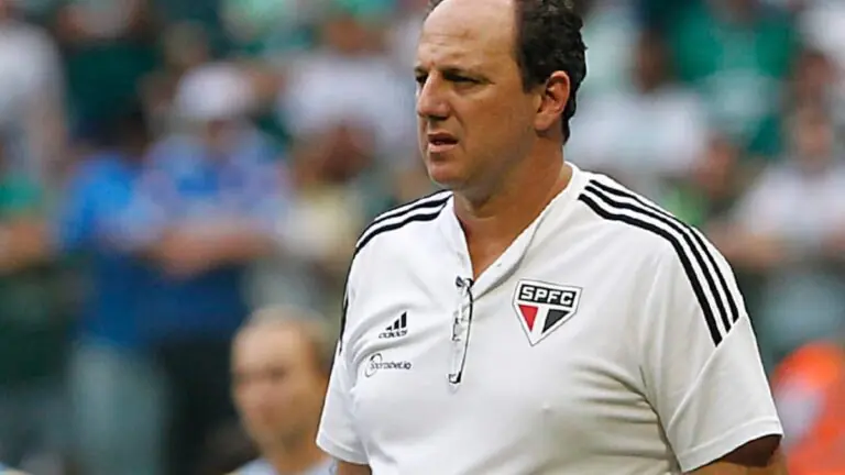 Santo André x jogo do São Paulo: onde vai passar o Tricolor Paulista ao vivo (05/02)