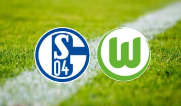 jogo do Schalke 04