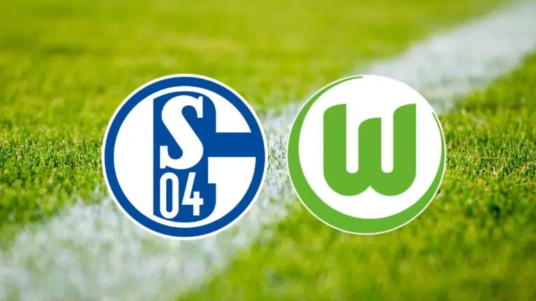 Onde assistir jogo do Schalke 04 x Wolfsburg hoje DE GRAÇA ao vivo (10/02)