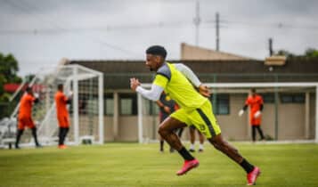 Jogo do Sport