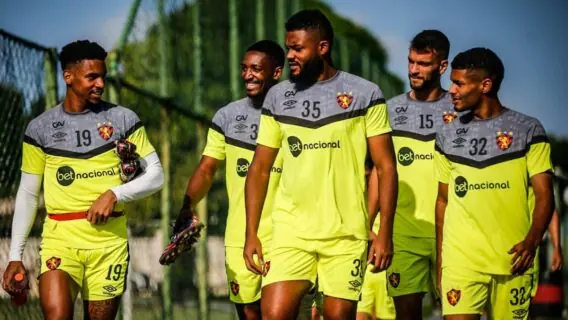 Onde vai passar o jogo do Sport x Íbis hoje no Pernambucano (01/03/23)