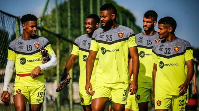 Onde vai passar o jogo do Sport x Íbis hoje no Pernambucano (01/03/23)