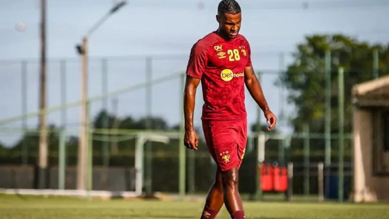 Que horas é o jogo do Sport x Afogados hoje e onde assistir (01/02/2023)