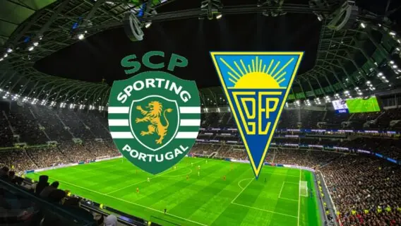 Onde assistir o jogo do Sporting x Estoril hoje ao vivo e horário (27/02)