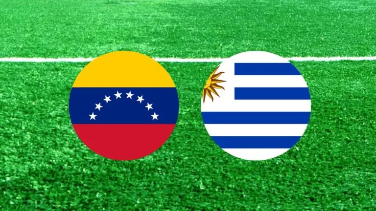 Venezuela x jogo do Uruguai sub 20 hoje: onde assistir Sul-Americano (06/02)