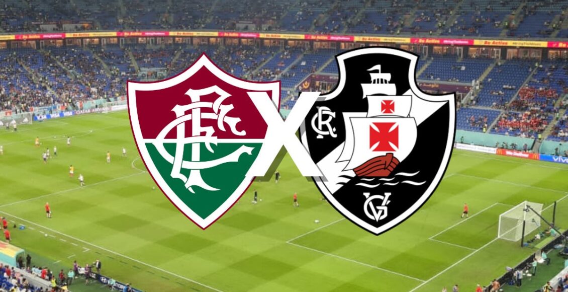 jogo do Vasco