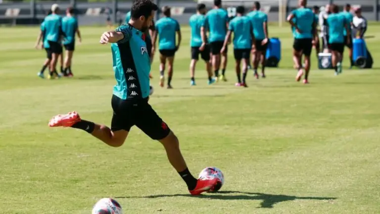 Quem vai transmitir jogo do Vasco e Boavista hoje? Onde assistir o Carioca 2023