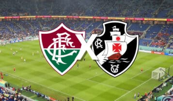 jogo do Vasco